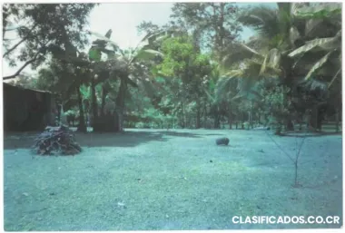 Se vende linda propiedad por motivos de salud