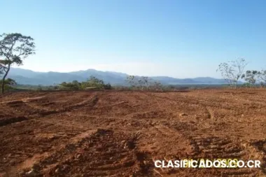 Se vende lindo lote con vista al mar / lot for sale with amazing ocean view