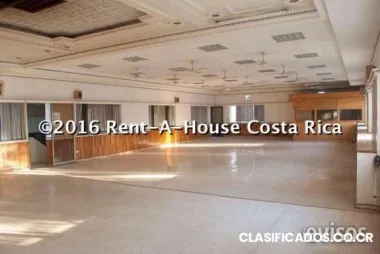 Se vende local en santa ana 16-348mr