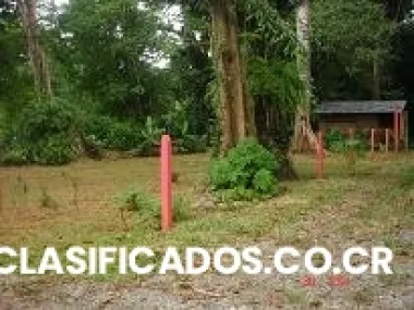 Se vende lote en manzanillo limon