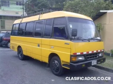 Se vende micro bus