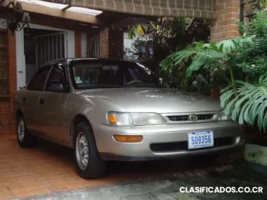 Se vende o se cambia por geo tracker