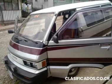 Se vende o se cambia x automovil