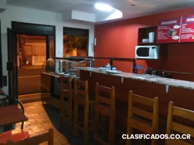 Se vende patente y negocio