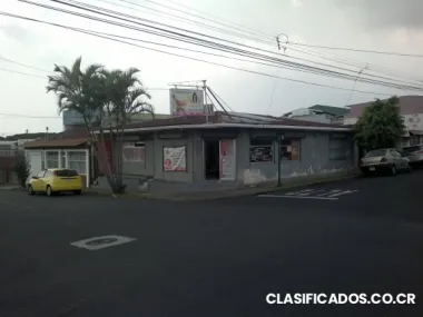 Se vende salón belleza