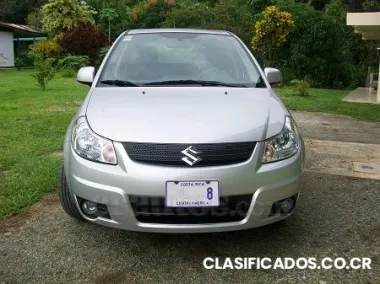 Se vende sx4