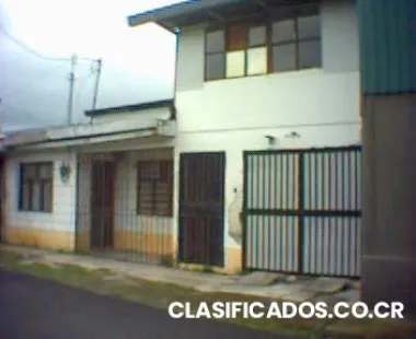 Se venden de oportunidad 2 casas en heredia mercedes norte r estad 30mills