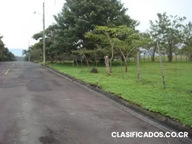 Se venden lotes en la guácima, cerca de hacienda los reyes