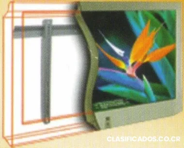 Soportes para televisores