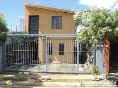 Sta. bárbara hdia. 2 apartamentos