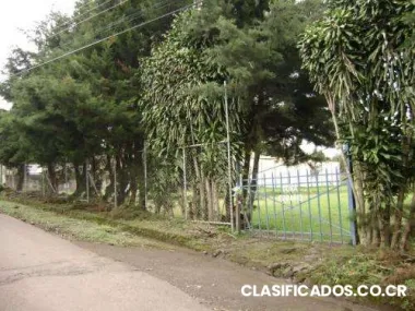 Terreno #101 getsemani san rafael heredia, costa rica.