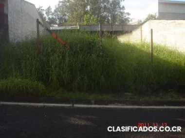 Terreno 210 m2 alajuela centro por universidad