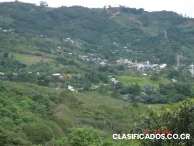 Terreno montañas sur de san jose #33