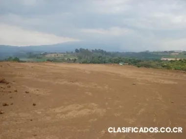 Terreno tacares de grecia #13