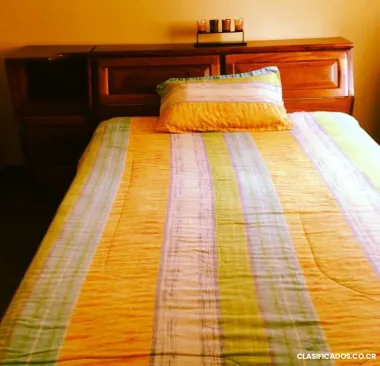 Todo incluido!excelente oportunidad!2 habitaciones!