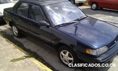 Toyota corolla- prizm