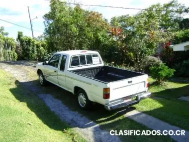 Toyota hilux extracab.