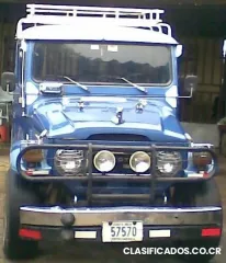 Toyota, land cruiser