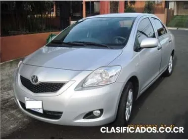 ...............toyota yaris ................