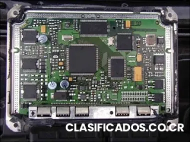 Tuning de chip para mas potencia en vehiculos diesel y gasolina