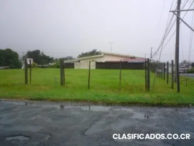 ¡últimos lotes en el centro de san rafael de heredia!