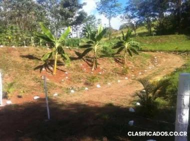 Urbanizacion san pedro de nandayure