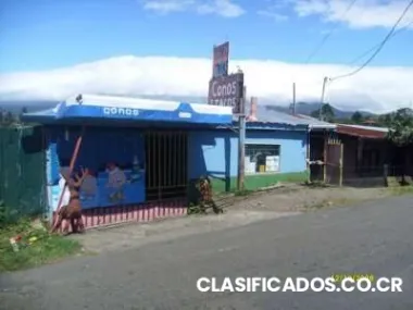 Urge vender propiedad con 7 apartamentos en sj moravia