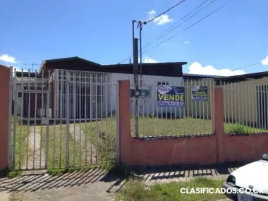 Vc-153 se venden departamentos