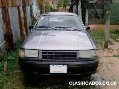 Vend ford tempo 93