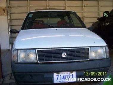 Vendo auto fiat lancia, 1200 cc.,