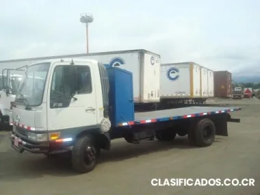 Vendo camion hino fb 1999 buen precio