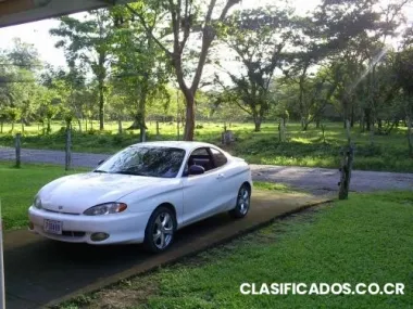 Vendo carro tiburon