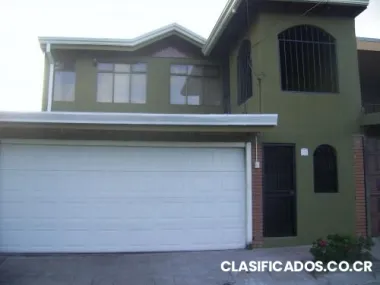 Vendo casa con apartamento