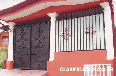 Vendo casa desamparados 4 habitaciones 36 millones