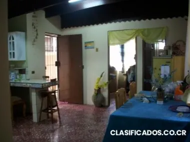 Vendo casa desamparados