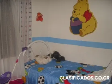 Vendo casa en ciudad colon