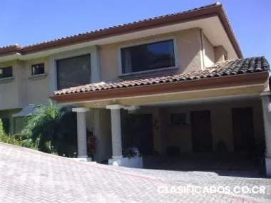 Vendo casa en condominio en jaboncillo