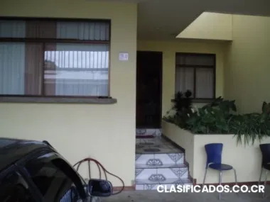 Vendo casa en guadalupe purral