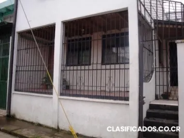 Vendo casa en hatillo 8