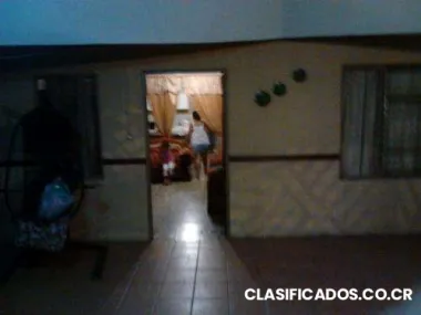Vendo casa en puntarenas - excelente estado & precio