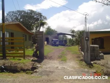 Vendo casa en tilarán guanacaste
