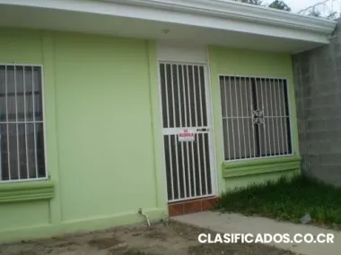 Vendo casa liberia - guanacaste