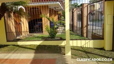 Vendo casa o alquilo