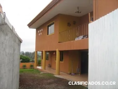 Vendo casa san isidro de hdia centro