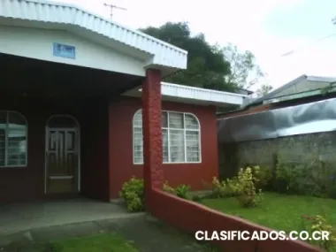 Vendo casa