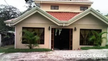 Vendo casa