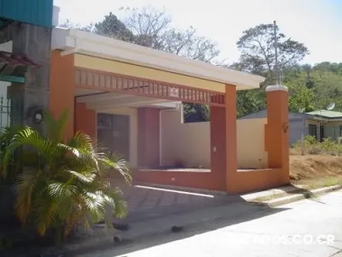 Vendo casa