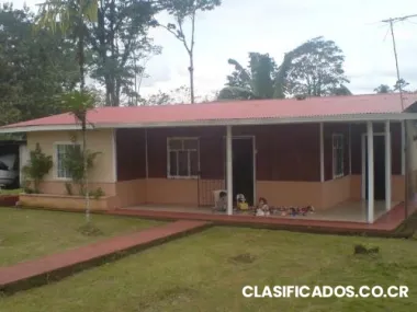 Vendo casa