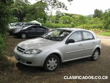Vendo chevrolet optra 2007 hb