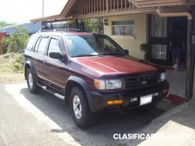 Vendo chuzo full extras dele llave y jale